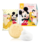 Minibee [Mickey & Friends] 頑皮布魯托美膚皂