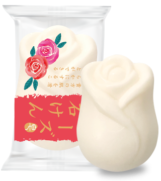 玫瑰精油造型皂_320X360